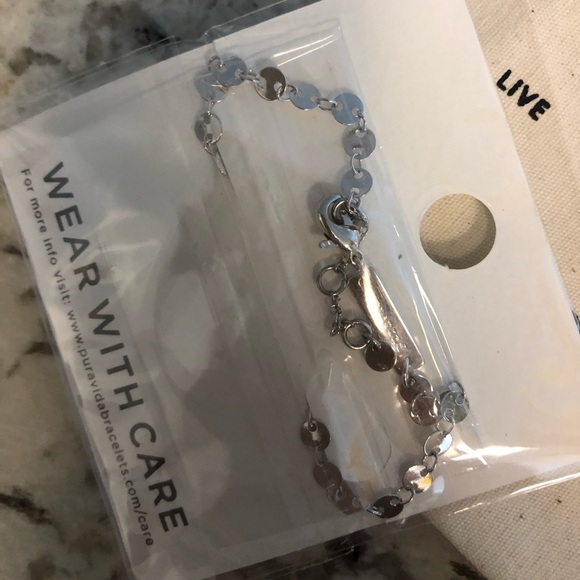 Pura Vida Jewelry Club Bracelets - Picture 4 of 5